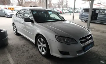 Subaru Legacy 2007 года за 4 500 000 тг. в Алматы фото 3