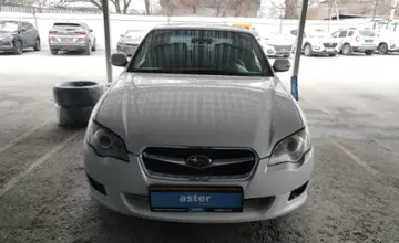 Subaru Legacy 2007 года за 4 500 000 тг. в Алматы фото 2