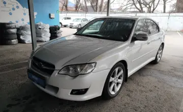 Subaru Legacy 2007 года за 4 500 000 тг. в Алматы фото 1