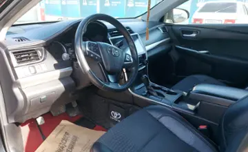 Toyota Camry 2015 года за 8 000 000 тг. в Шымкент фото 5