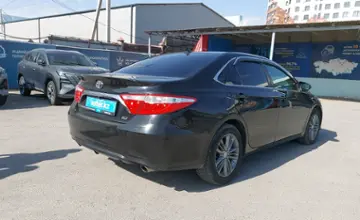 Toyota Camry 2015 года за 8 000 000 тг. в Шымкент фото 3