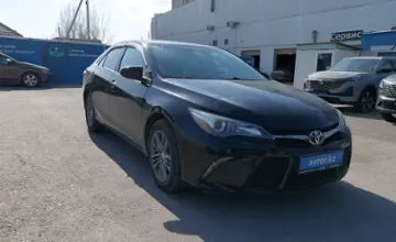 Toyota Camry 2015 года за 8 000 000 тг. в Шымкент фото 2