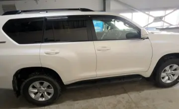 Toyota Land Cruiser Prado 2021 года за 22 000 000 тг. в Уральск фото 4