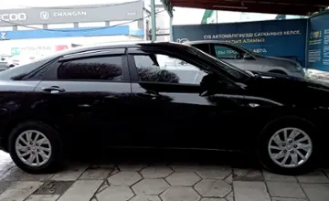 Hyundai Elantra 2024 года за 9 500 000 тг. в Талдыкорган фото 4