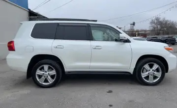 Toyota Land Cruiser 2012 года за 23 500 000 тг. в Тараз фото 4