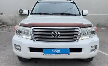 Toyota Land Cruiser 2012 года за 23 500 000 тг. в Тараз фото 2
