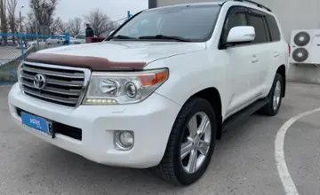 Toyota Land Cruiser 2012 года за 23 500 000 тг. в Тараз фото 1