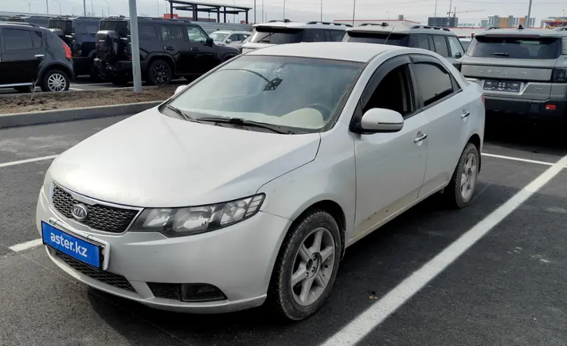 Kia Cerato 2011 года за 4 500 000 тг. в Алматы
