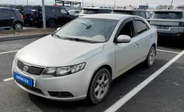 Kia Cerato 2011 года за 4 500 000 тг. в Алматы фото 1