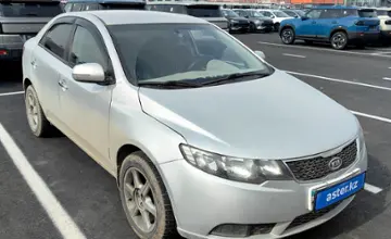 Kia Cerato 2011 года за 4 500 000 тг. в Алматы фото 3