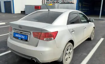 Kia Cerato 2011 года за 4 500 000 тг. в Алматы