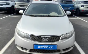 Kia Cerato 2011 года за 4 500 000 тг. в Алматы фото 2