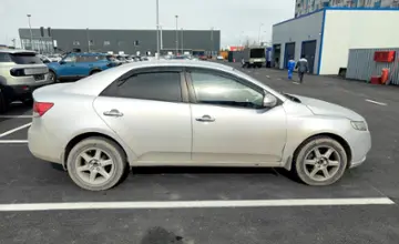 Kia Cerato 2011 года за 4 500 000 тг. в Алматы фото 4
