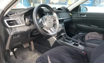 Kia Optima 2018 года за 8 500 000 тг. в Шымкент фото 5