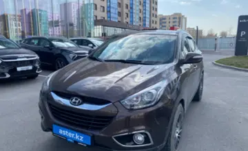 Hyundai ix35 2014 года за 8 000 000 тг. в Шымкент фото 1