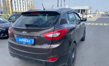 Hyundai ix35 2014 года за 8 000 000 тг. в Шымкент