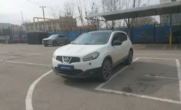 Nissan Qashqai 2013 года за 5 500 000 тг. в Алматы фото 1