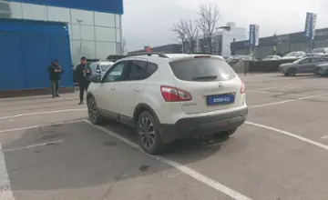 Nissan Qashqai 2013 года за 5 500 000 тг. в Алматы фото 4
