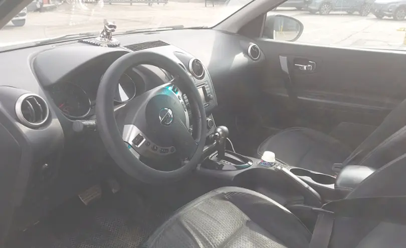 Nissan Qashqai 2013 года за 5 500 000 тг. в Алматы фото 5