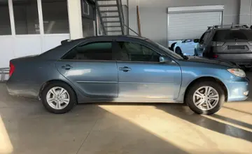 Toyota Camry 2003 года за 4 500 000 тг. в Петропавловск фото 4