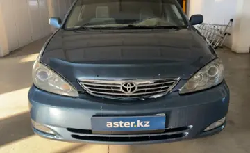 Toyota Camry 2003 года за 4 500 000 тг. в Петропавловск фото 2