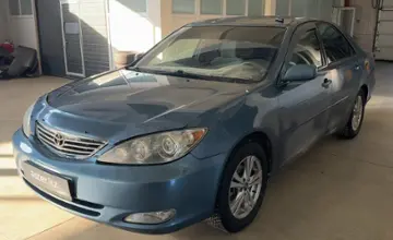 Toyota Camry 2003 года за 4 500 000 тг. в Петропавловск фото 1