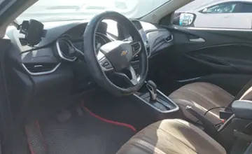 Chevrolet Onix 2023 года за 5 400 000 тг. в Шымкент фото 5