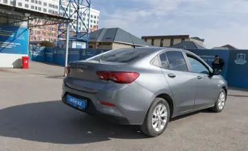 Chevrolet Onix 2023 года за 5 400 000 тг. в Шымкент фото 3