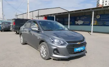 Chevrolet Onix 2023 года за 5 400 000 тг. в Шымкент фото 2