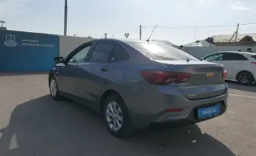 Chevrolet Onix 2023 года за 5 400 000 тг. в Шымкент фото 4