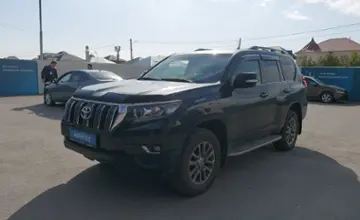 Toyota Land Cruiser Prado 2021 года за 26 000 000 тг. в Шымкент фото 1