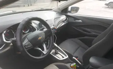 Chevrolet Onix 2020 года за 4 500 000 тг. в Алматы фото 5