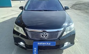 Toyota Camry 2012 года за 7 500 000 тг. в Кызылорда фото 2