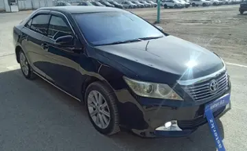 Toyota Camry 2012 года за 7 500 000 тг. в Кызылорда фото 3