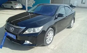 Toyota Camry 2012 года за 7 500 000 тг. в Кызылорда фото 1