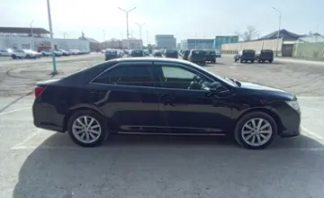 Toyota Camry 2012 года за 7 500 000 тг. в Кызылорда фото 4