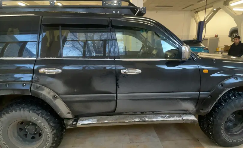 Toyota Land Cruiser 2006 года за 12 000 000 тг. в Актобе фото 4