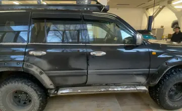 Toyota Land Cruiser 2006 года за 12 000 000 тг. в Актобе фото 4