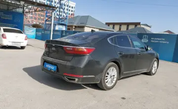Kia K7 2017 года за 11 000 000 тг. в Шымкент фото 3
