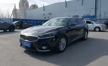 Kia K7 2017 года за 11 000 000 тг. в Шымкент фото 1