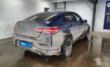 Mercedes-Benz GLC 2019 года за 22 000 000 тг. в Астана фото 3