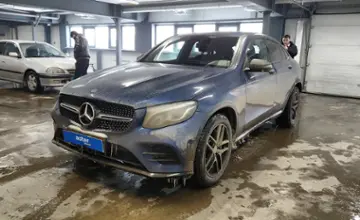 Mercedes-Benz GLC 2019 года за 22 000 000 тг. в Астана фото 1