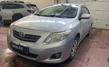 Toyota Corolla 2009 года за 4 800 000 тг. в Астана фото 1