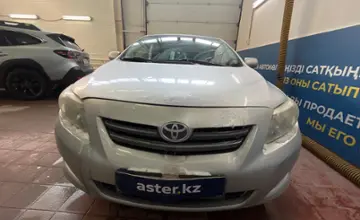 Toyota Corolla 2009 года за 4 800 000 тг. в Астана фото 2