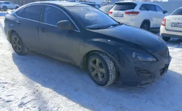 Mazda 6 2008 года за 3 500 000 тг. в Уральск фото 3