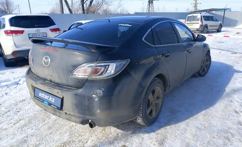 Mazda 6 2008 года за 3 500 000 тг. в Уральск фото 5