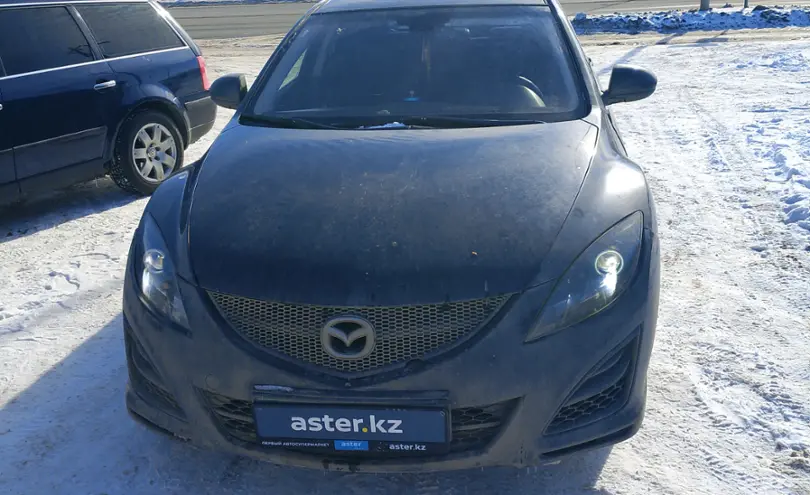 Mazda 6 2008 года за 3 500 000 тг. в Уральск фото 2