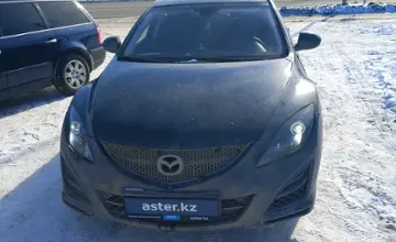 Mazda 6 2008 года за 3 500 000 тг. в Уральск фото 2