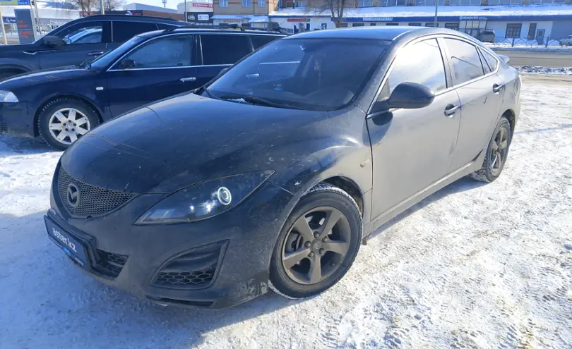 Mazda 6 2008 года за 3 500 000 тг. в Уральск