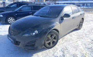 Mazda 6 2008 года за 3 500 000 тг. в Уральск фото 1